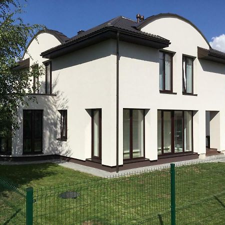Radvi House Villa Druskininkai Exterior foto
